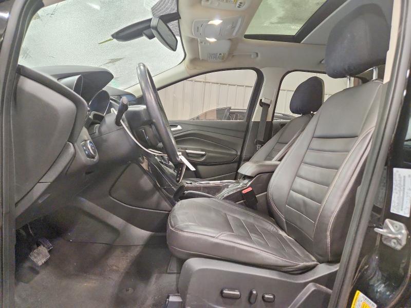 Photo 7 from auction – 2016 FORD ESCAPE TIT with VIN 1FMCU9J97GUC75401