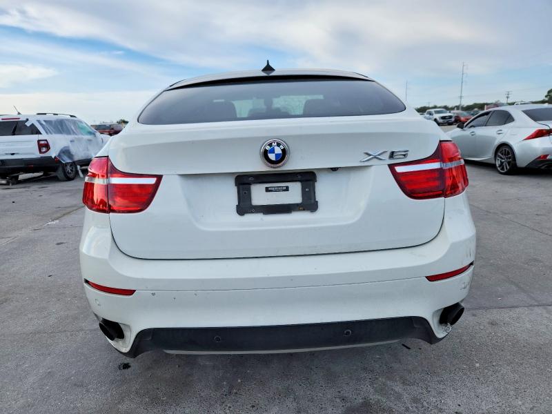 Photo 6 from auction – 2013 BMW X6 XDRIVE3 with VIN 5UXFG2C54DL787658