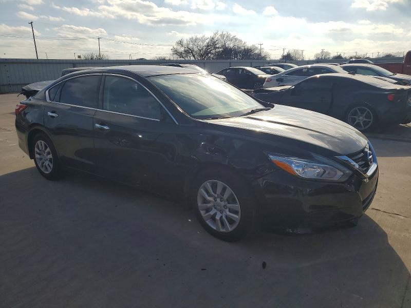 Photo 4 from auction – 2016 NISS ALTIMA with VIN 1N4AL3APXGN334029