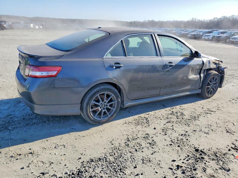 صورة رقم 3 من المزاد - 2011 TOYOTA CAMRY BASE مع VIN 4T1BF3EK4BU209834