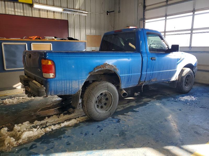 Photo 3 from auction – 1999 FORD RANGER with VIN 1FTYR10C0XTA97167