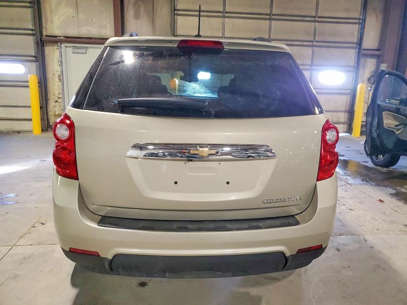 Photo 6 from auction – 2015 CHEVROLET EQUINOX LT with VIN 2GNALBEK6F1118298