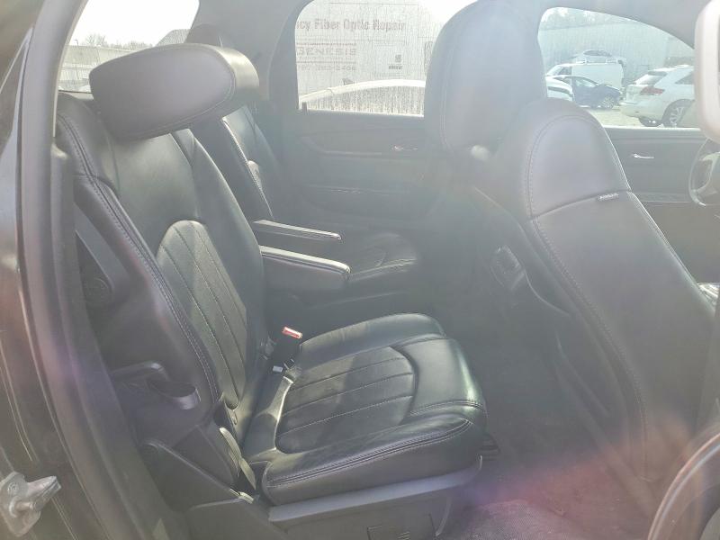 Photo 11 from auction – 2014 GMC ACADIA DEN with VIN 1GKKRTKD5EJ287048