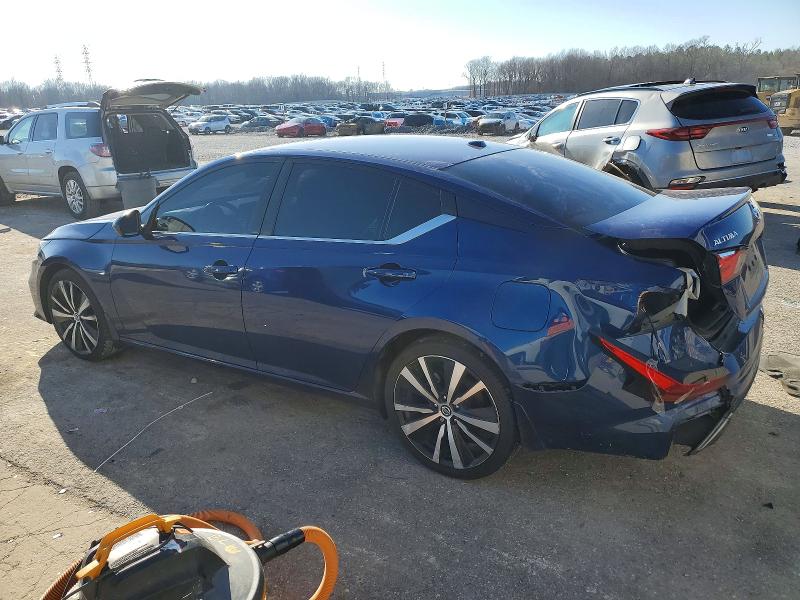 Photo 2 from auction – 2020 NISSAN ALTIMA with VIN 1N4BL4CV3LC190304