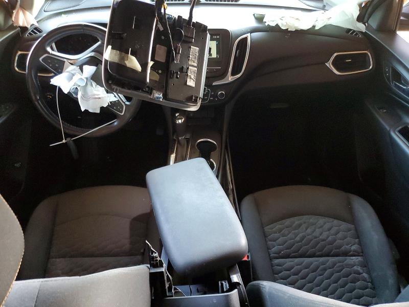 Photo 8 from auction – 2018 CHEVROLET EQUINOX with VIN 2GNAXJEVXJ6266197