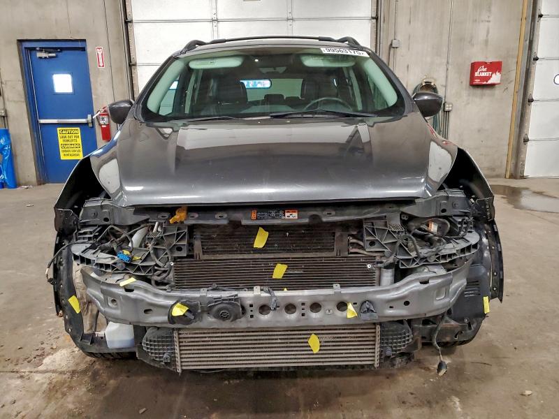 Photo 5 from auction – 2017 FORD ESCAPE SE with VIN 1FMCU9G97HUA50582