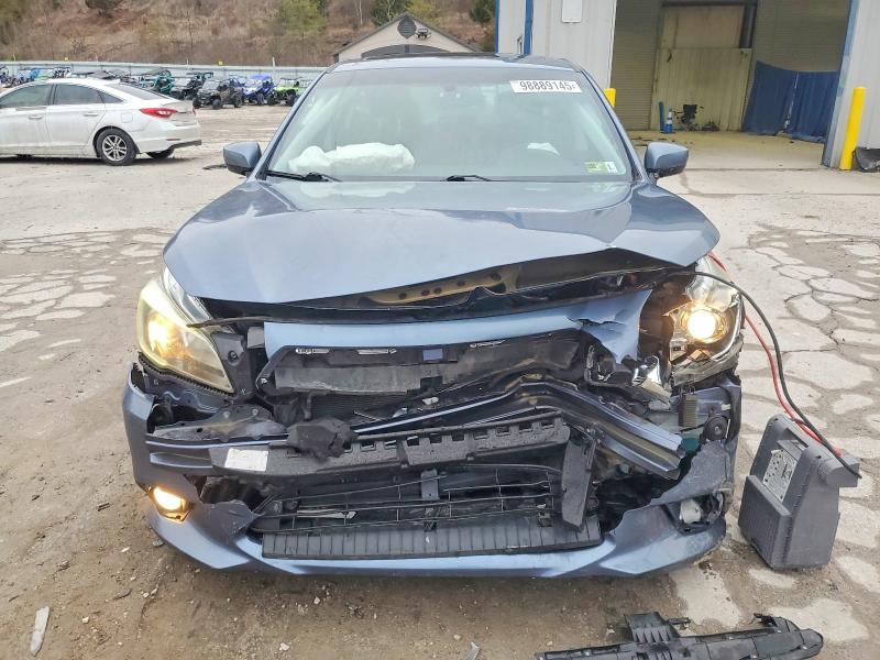 Photo 5 from auction – 2015 SUBARU LEGACY 2.5 with VIN 4S3BNAD64F3010200