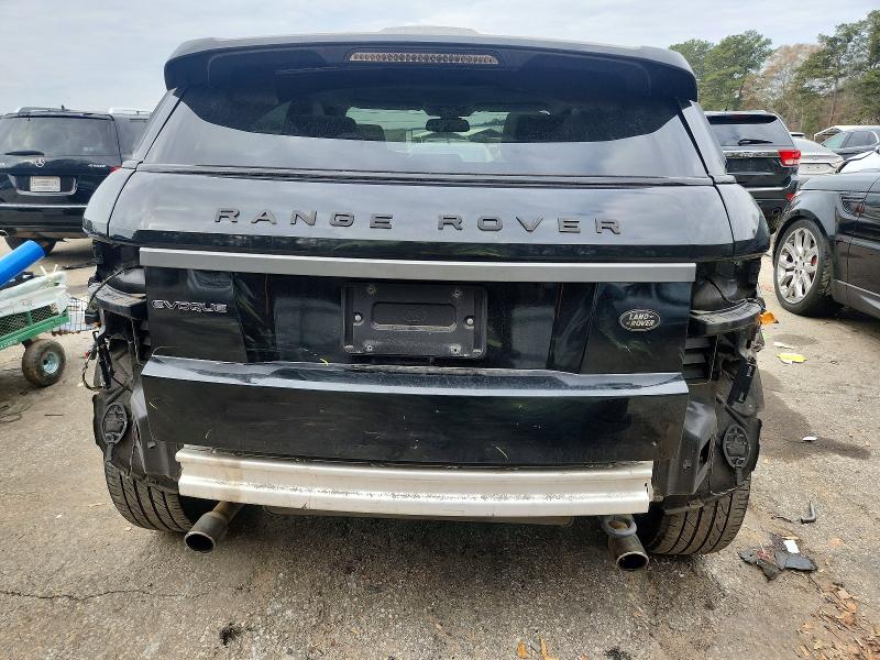 Photo 6 from auction – 2013 LAND ROVER RANGE ROVE with VIN SALVP2BG9DH706990