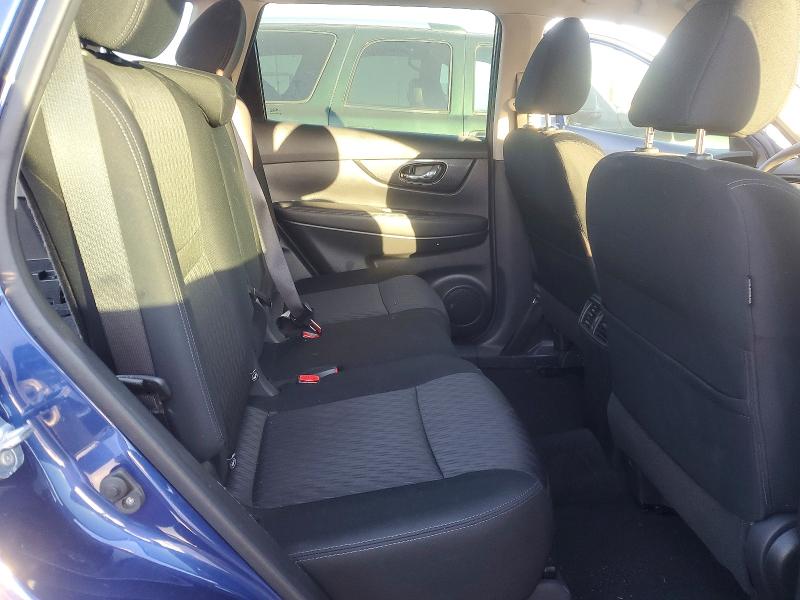 Photo 10 from auction – 2018 NISSAN ROGUE S with VIN KNMAT2MT5JP534051