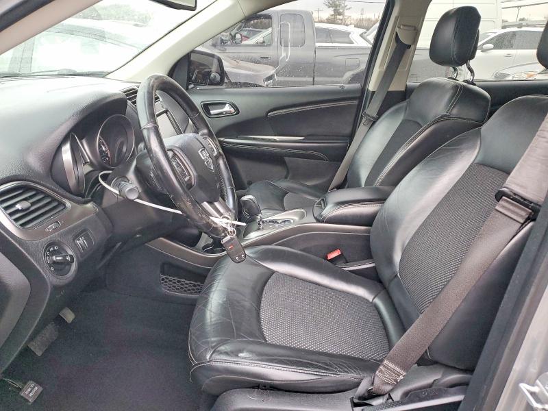 Photo 7 from auction – 2019 DODGE JOURNEY with VIN 3C4PDCGG1KT700736