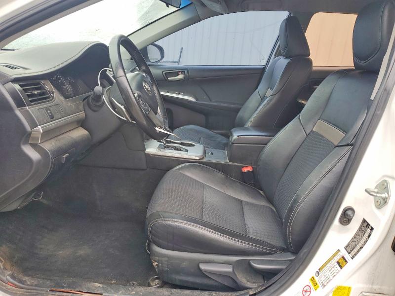Photo 7 from auction – 2013 TOYOTA CAMRY L with VIN 4T1BF1FK3DU641529