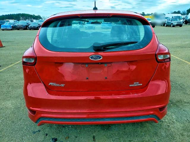 Photo 6 from auction – 2015 FORD FOCUS SE with VIN 1FADP3K21FL240426