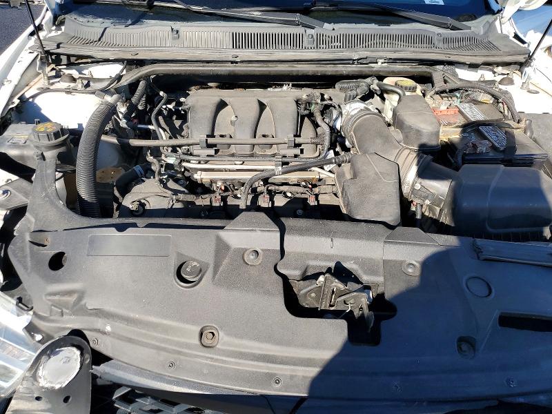 Photo 11 from auction – 2015 FORD TAURUS with VIN 1FAHP2L86FG112125