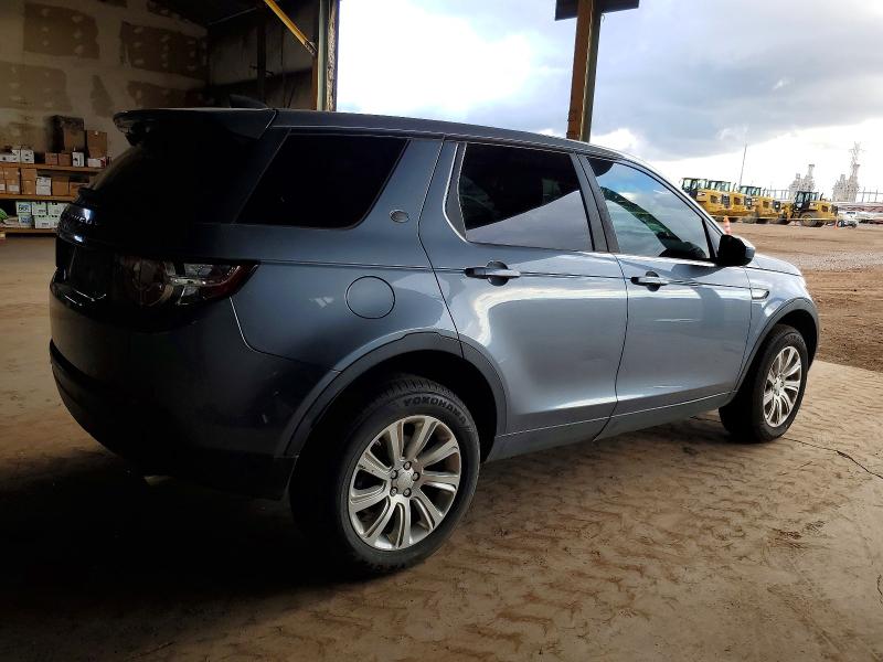 Photo 3 from auction – 2018 LAND ROVER DISCOVERY with VIN SALCP2RX0JH759246