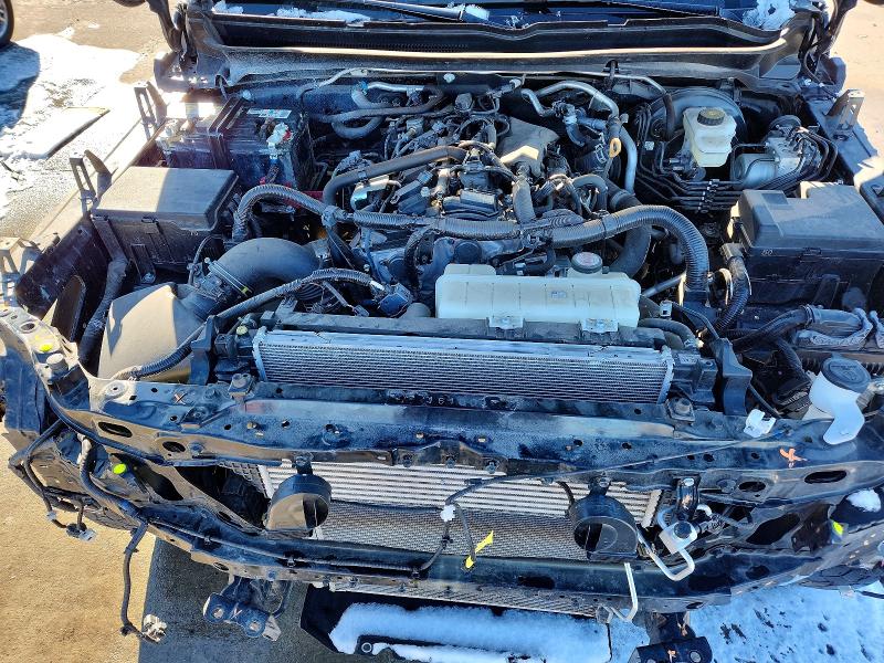 Photo 11 from auction – 2024 TOYOTA TACOMA DOU with VIN 3TMLB5JN4RM014251