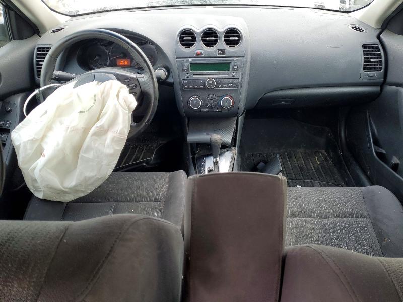 Photo 8 from auction – 2010 NISSAN ALTIMA SR with VIN 1N4BL2AP2AC111033
