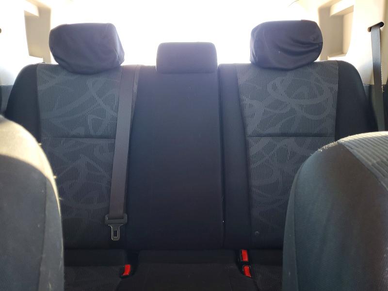 Photo 10 from auction – 2012 TOYOTA SCION XB with VIN JTLZE4FE9CJ003565