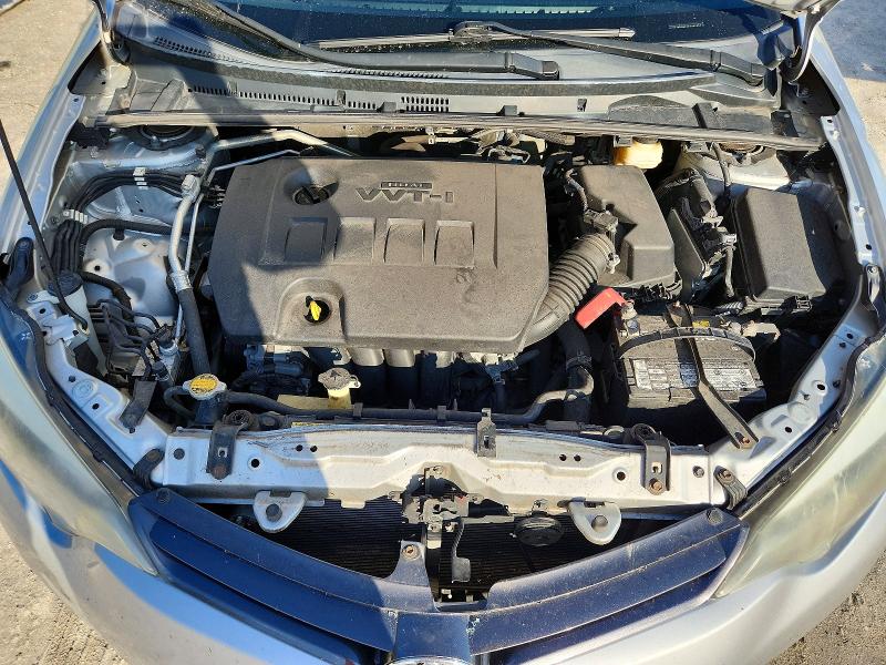 Foto 11 de la subasta – 2015 TOYOTA COROLLA L con VIN 2T1BURHE4FC394151