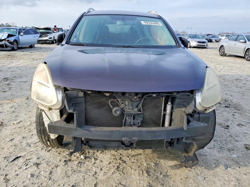 Photo 5 from auction – 2013 NISSAN ROGUE S with VIN JN8AS5MT2DW035209