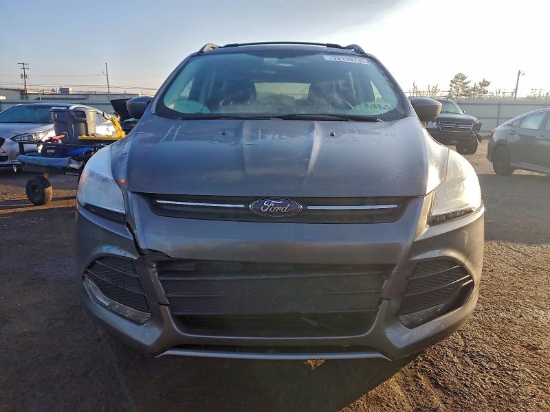 Photo 5 from auction – 2013 FORD ESCAPE SE with VIN 1FMCU9GX6DUD06851