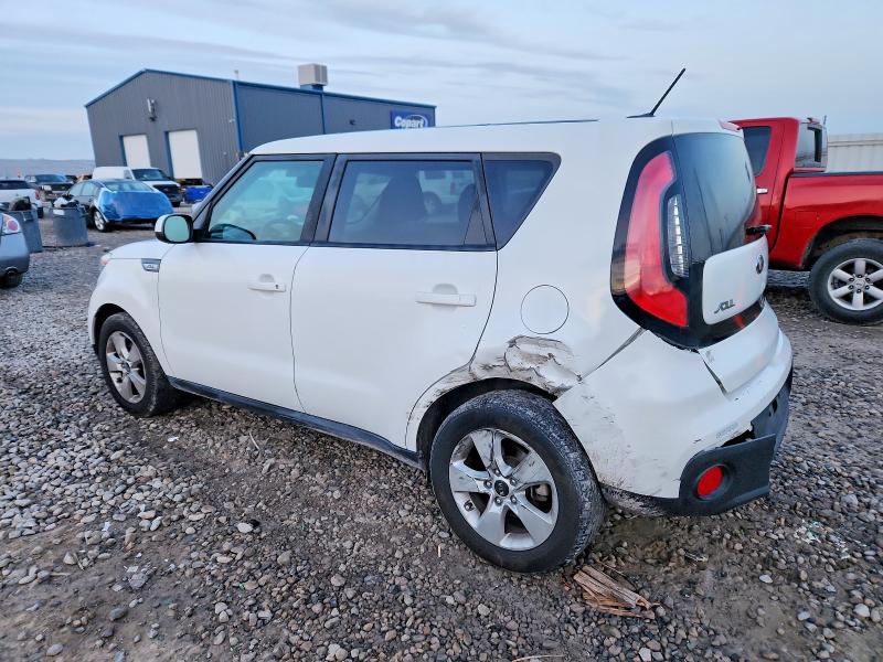 Photo 2 from auction – 2018 KIA SOUL with VIN KNDJN2A22J7541819