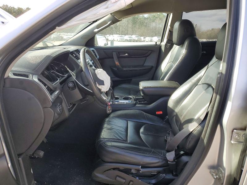 Photo 7 from auction – 2015 GMC ACADIA with VIN 1GKKRRKD7FJ117973