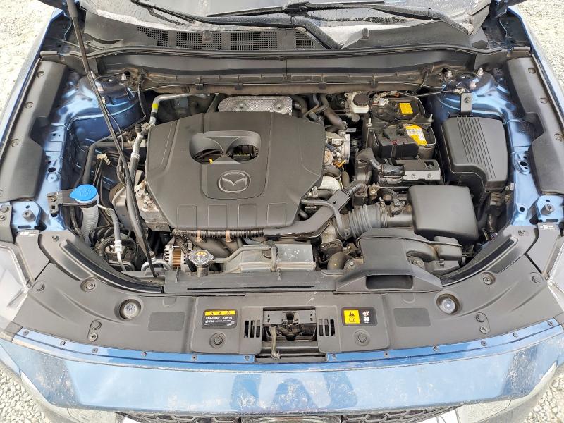 Photo 12 from auction – 2024 MAZDA CX-5 with VIN JM3KFBBM9R0388904