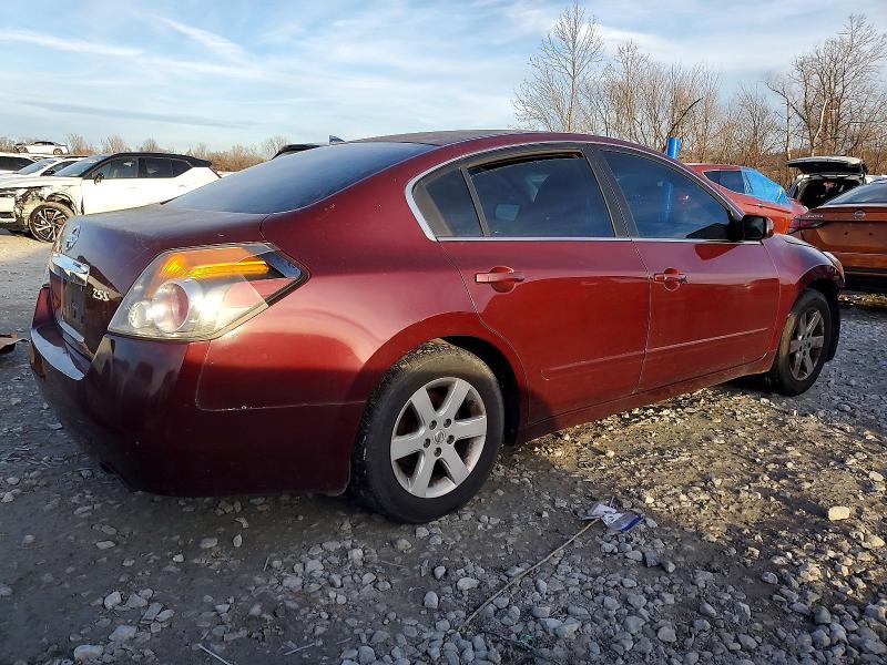 Photo 3 from auction – 2012 NISSAN ALTIMA BAS with VIN 1N4AL2AP2CC212006