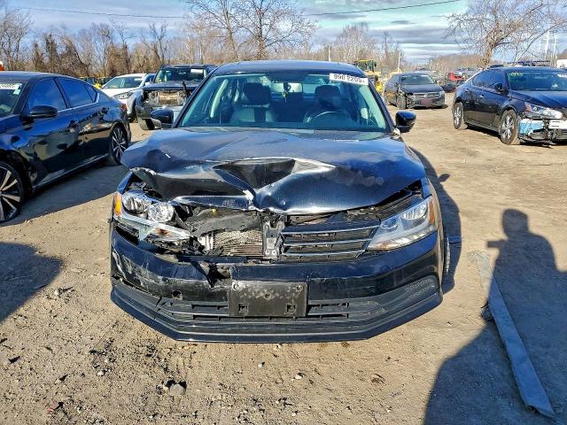 Photo 5 from auction – 2016 VOLKSWAGEN JETTA SE with VIN 3VWD67AJ0GM405425