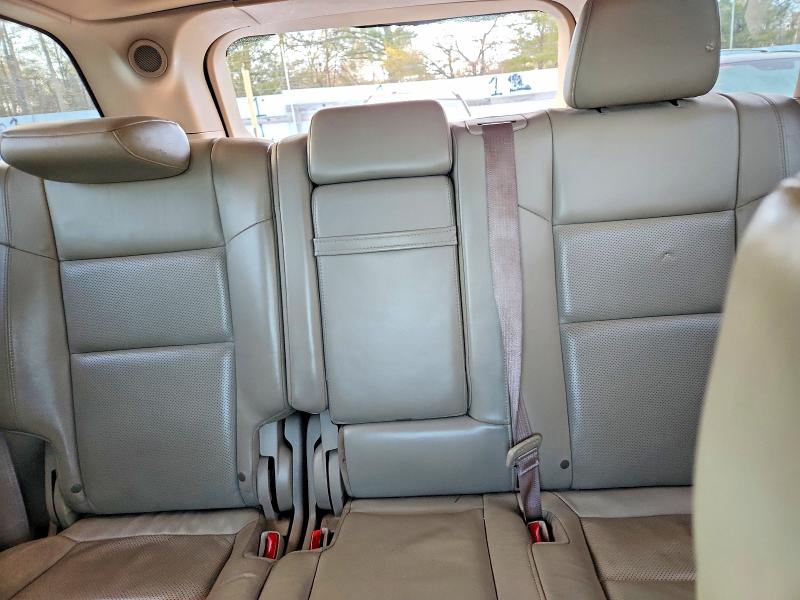 Photo 10 from auction – 2015 JEEP GRAND CHEROKEE with VIN 1C4RJFBG7FC752724