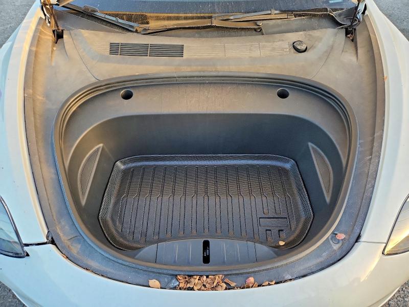 Photo 11 from auction – 2023 TESLA MODEL 3 with VIN 5YJ3E1EAXPF518425