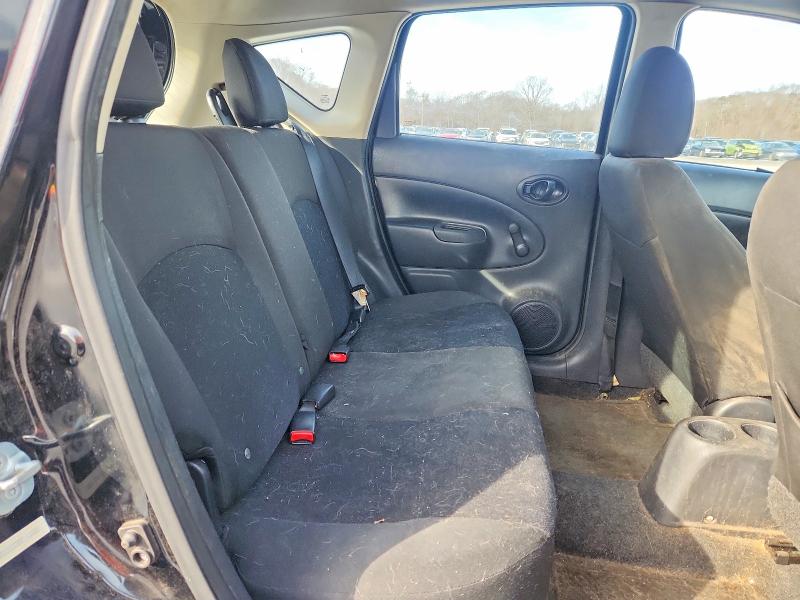 Photo 10 from auction – 2015 NISSAN VERSA NOTE with VIN 3N1CE2CP0FL434825