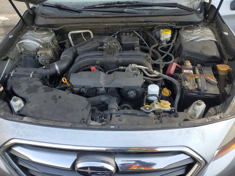 Photo 11 from auction – 2018 SUBARU LEGACY with VIN 4S3BNAC67J3020830