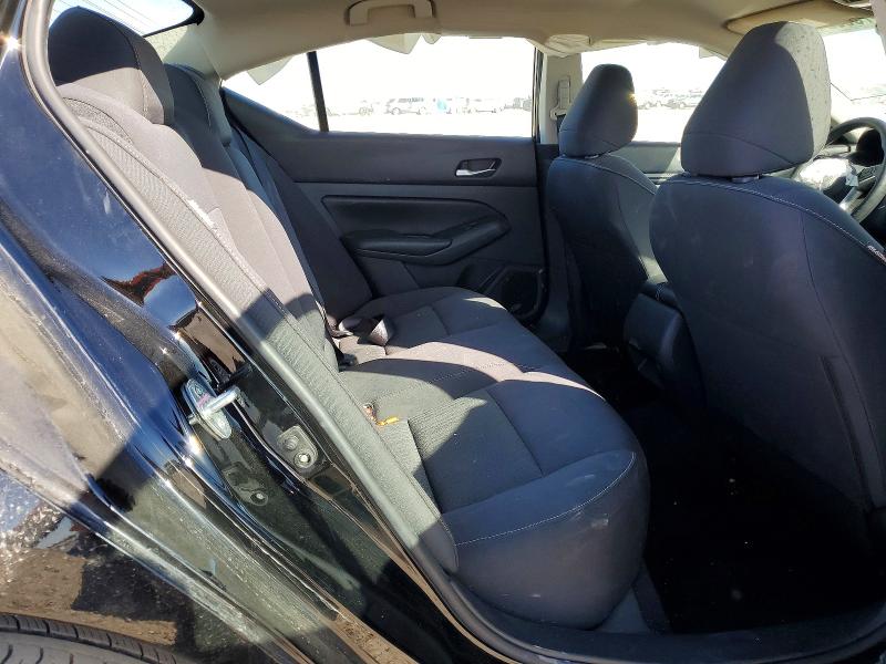 Photo 10 from auction – 2022 NISSAN ALTIMA with VIN 1N4BL4BVXNN360733