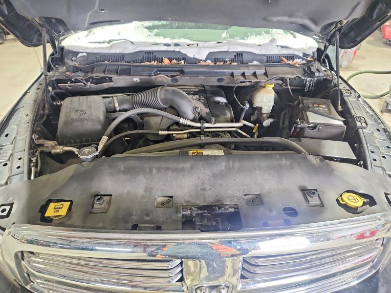 Photo 11 from auction – 2014 RAM 1500 SLT with VIN 1C6RR7LT3ES138209