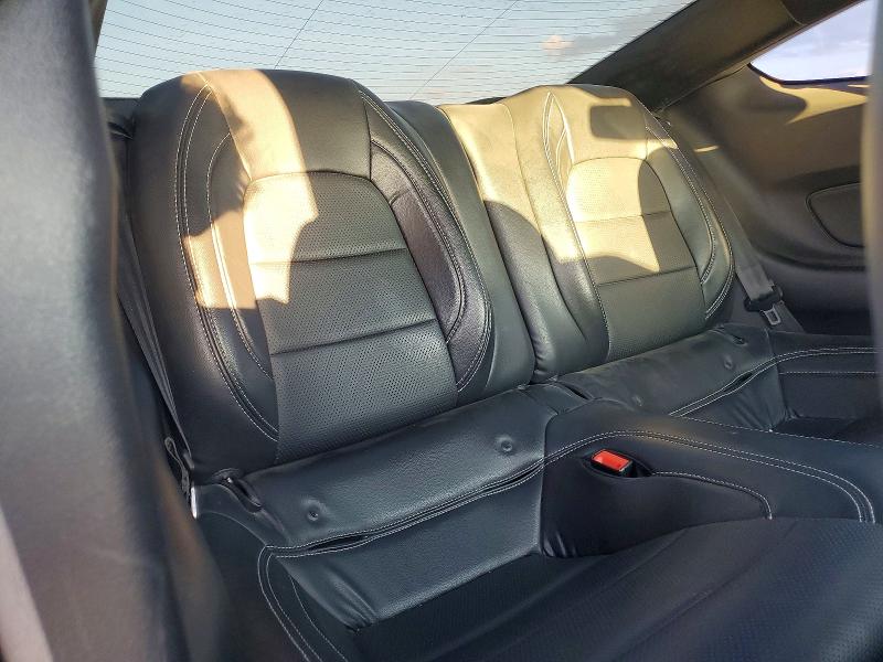 Photo 10 from auction – 2020 FORD MUSTANG with VIN 1FA6P8TH1L5173092