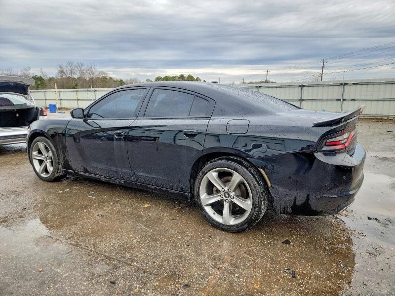 Photo 2 from auction – 2019 DODGE CHARGER SX with VIN 2C3CDXBG2KH553191