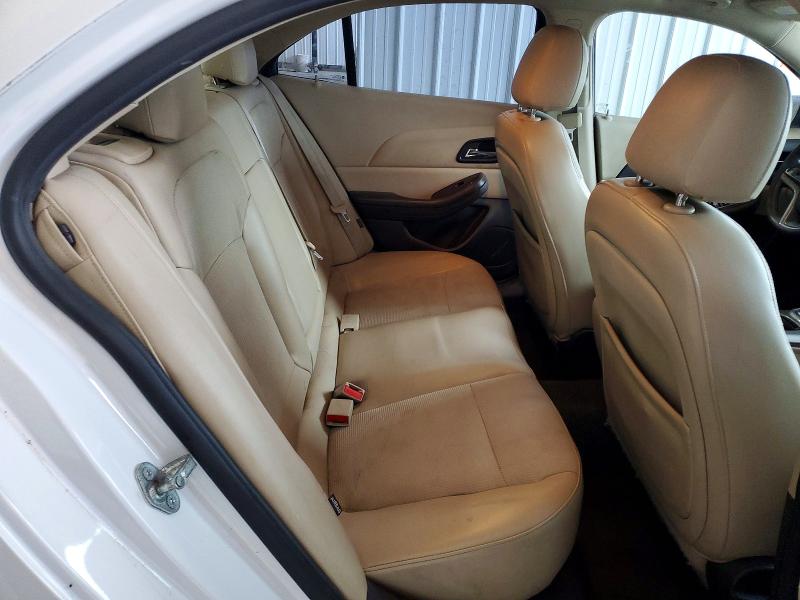 Photo 10 from auction – 2013 CHEVROLET MALIBU 1LT with VIN 1G11C5SA6DF328727