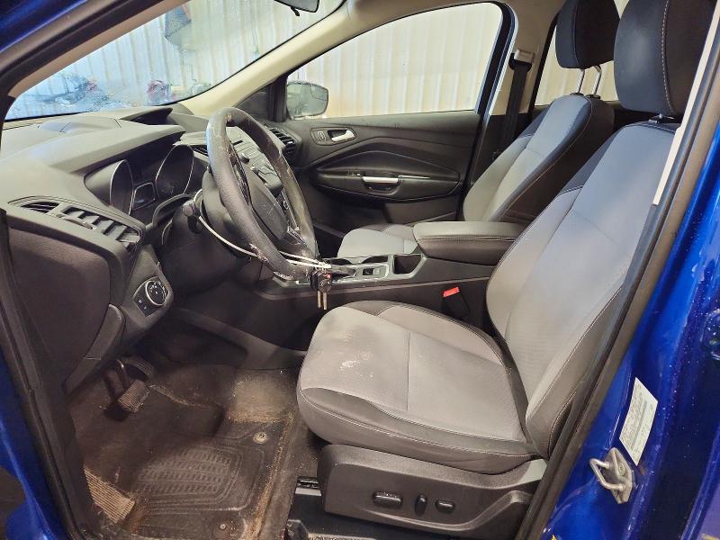 Photo 7 from auction – 2017 FORD ESCAPE with VIN 1FMCU9GD1HUB60726