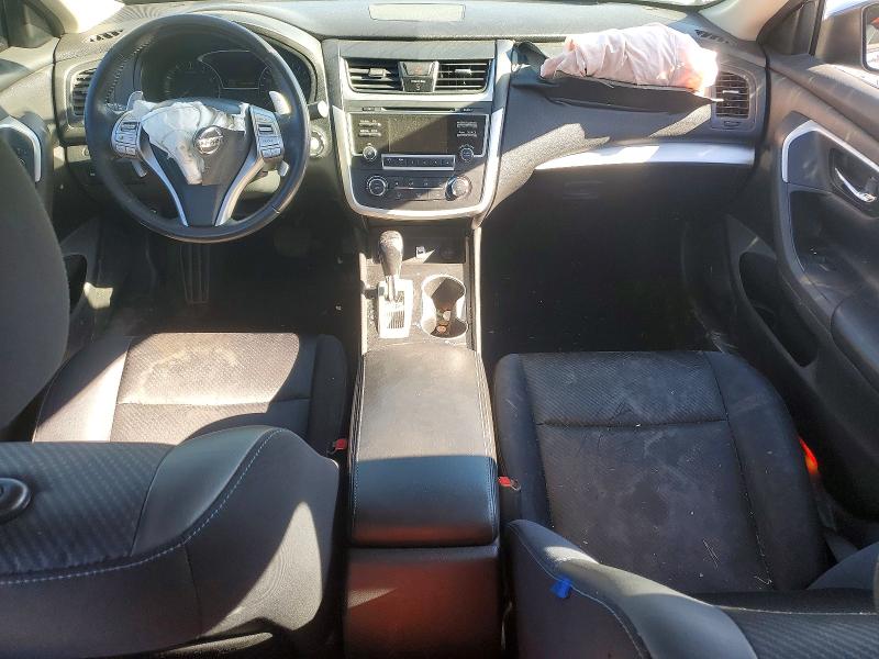 Photo 8 from auction – 2016 NISSAN ALTIMA with VIN 1N4AL3AP6GC178633