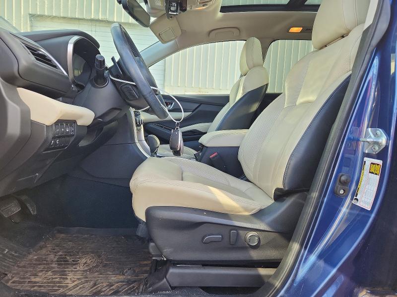 Photo 7 from auction – 2021 SUBARU ASCENT LIM with VIN 4S4WMAPD1M3461415