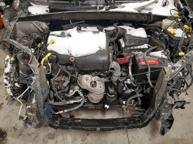 Foto 11 de la subasta – 2018 TOYOTA HIGHLANDER con VIN 5TDJZRFH3JS555115