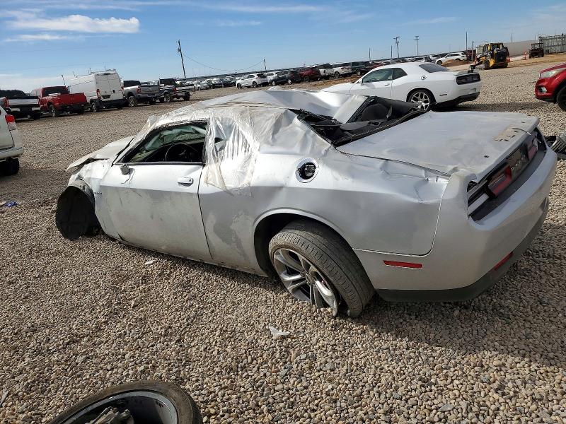 Photo 2 from auction – 2020 DODGE CHALLENGER with VIN 2C3CDZBT3LH118447