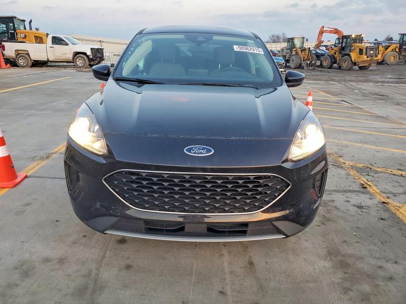 Photo 5 from auction – 2020 FORD ESCAPE with VIN 1FMCU9G69LUC09293