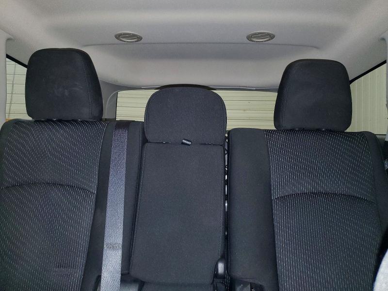 Photo 10 from auction – 2019 DODGE JOURNEY with VIN 3C4PDCBG1KT731797