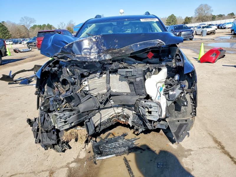 Photo 5 from auction – 2023 GMC ACADIA with VIN 1GKKNPLS8PZ144728