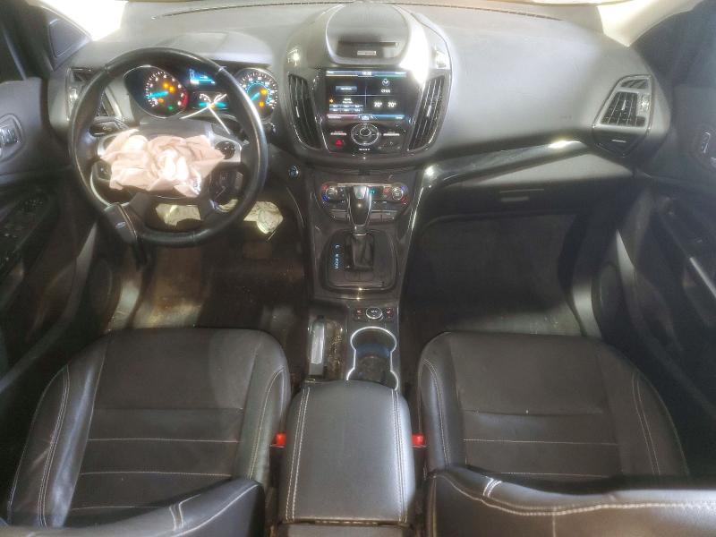 Photo 8 from auction – 2014 FORD ESCAPE TIT with VIN 1FMCU9J93EUC48564