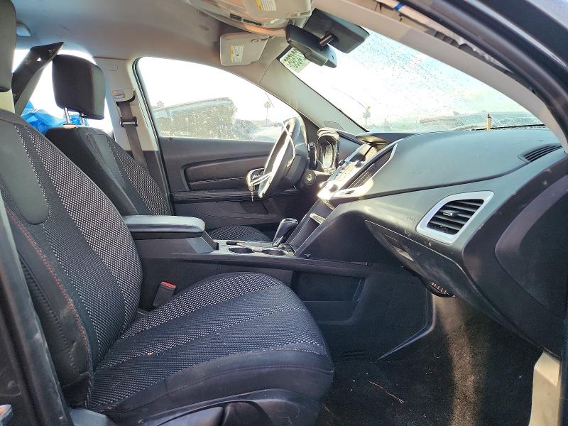 Photo 7 from auction – 2017 GMC TERRAIN with VIN 2GKALMEK8H6348486