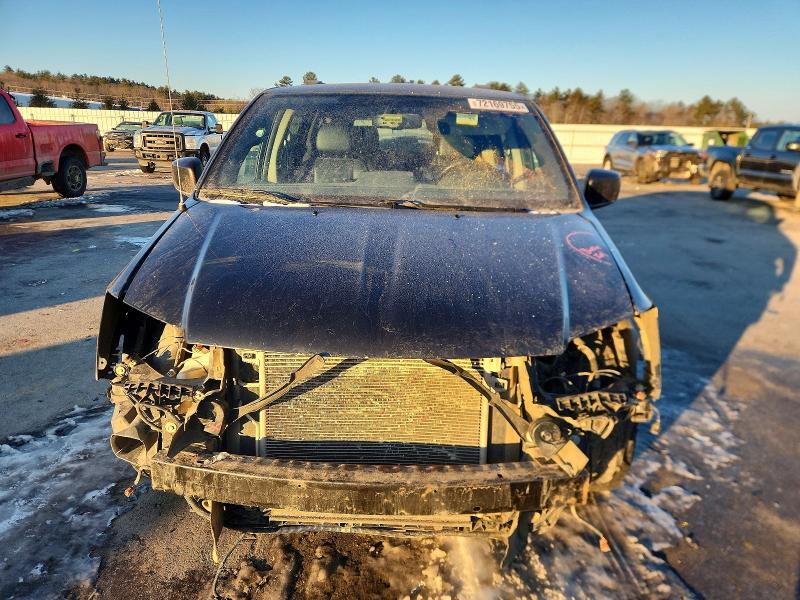 Photo 5 from auction – 2018 DODGE GRAND CARA with VIN 2C4RDGCG6JR175969