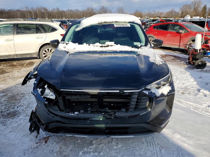 Photo 5 from auction – 2024 FORD ESCAPE with VIN 1FMCU9GN3RUA97106